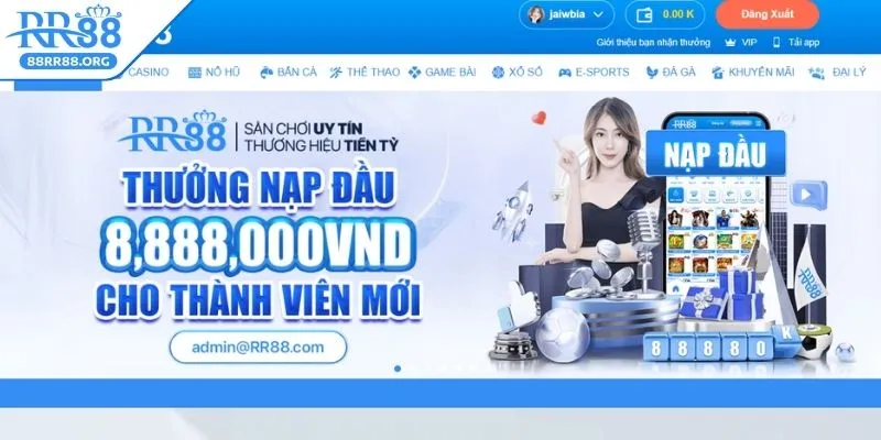 gioi-thieu-rr88-thuong-hieu